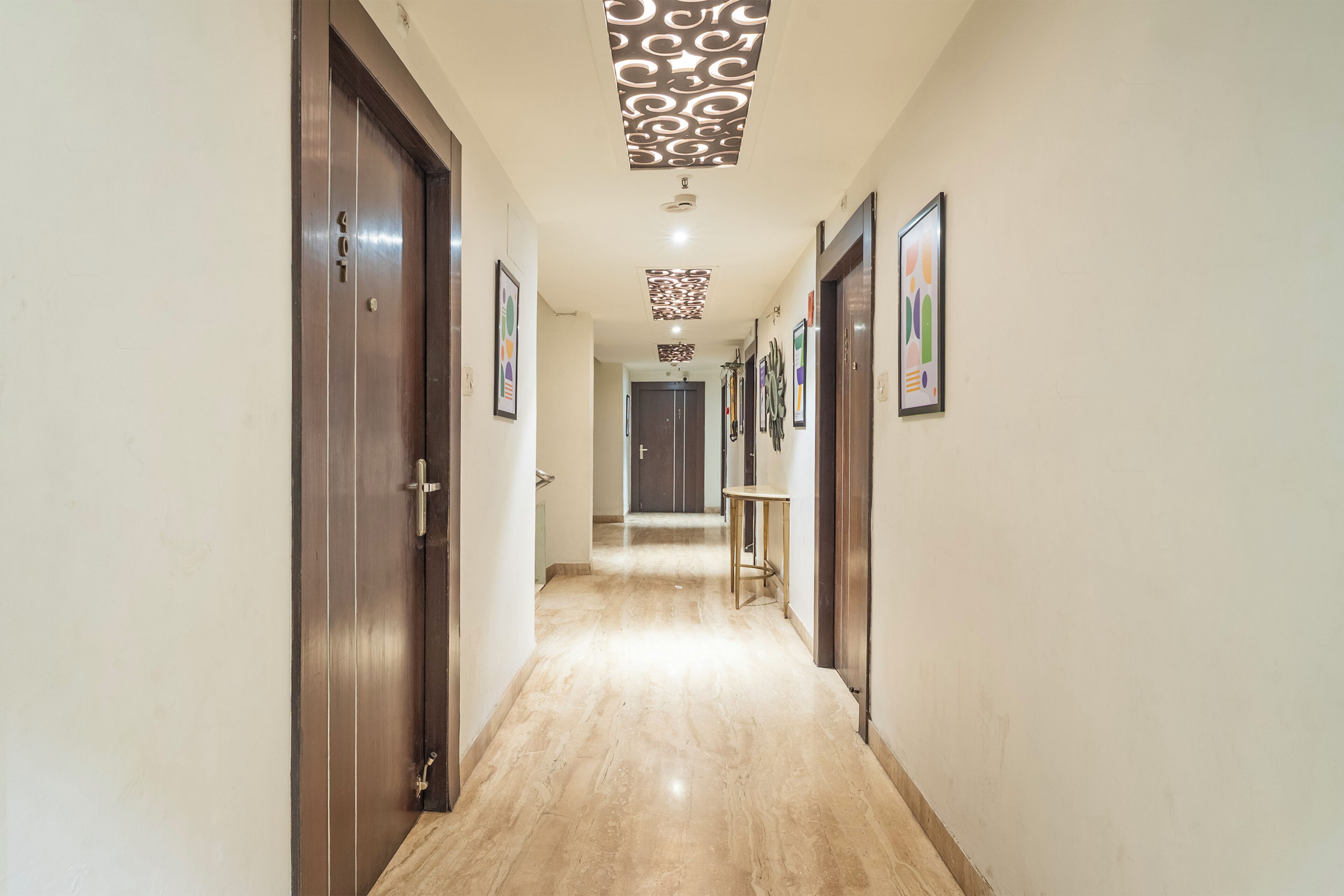 Intérieur
