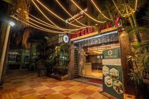 Exterior - Treebo Ivory Inn (Kolkata)