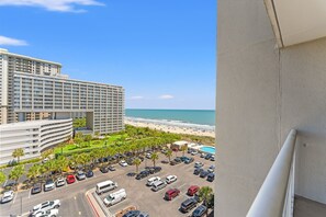 Property grounds - South Hampton 901 w/Pool Beach (Myrtle Beach)