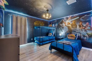 Townhome, Multiple Beds, Pool Access, Pool View (Sweet Retreat At Bella Vida) - Sweet Retreat At Bella Vida (Kissimmee)