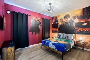 Townhome - flera sängar - tillgång till pool - utsikt mot poolen (Sweet Retreat At Bella Vida)