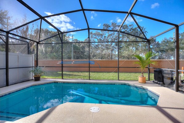 Pool - Sweet Retreat At Bella Vida (Kissimmee)