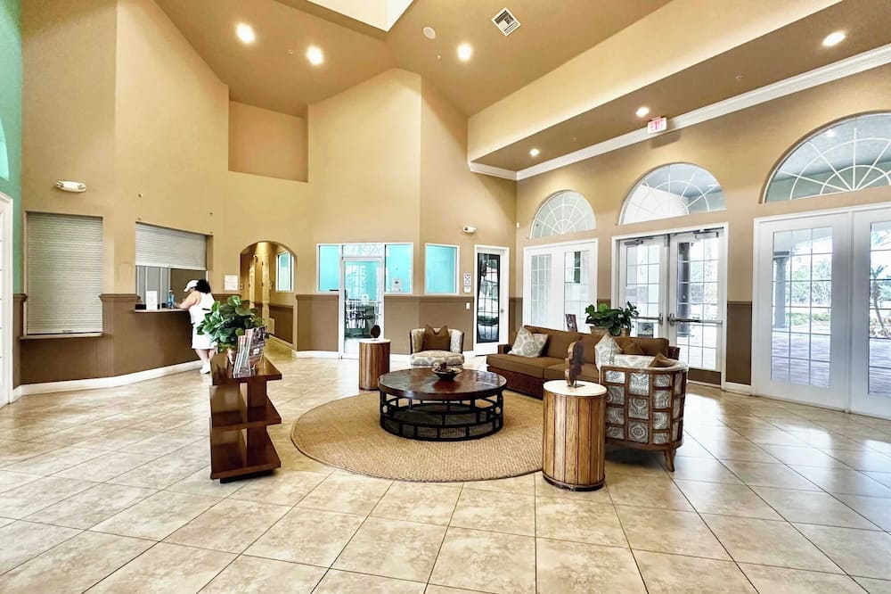 Sweet Retreat At Bella Vida - Bellavida, FL