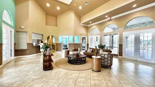 Sweet Retreat At Bella Vida