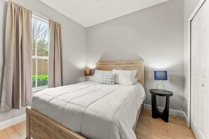 Townhome, Multiple Beds, Patio, Garden View (Palm Garden at Regal) - Palm Garden at Regal Palms (Davenport)