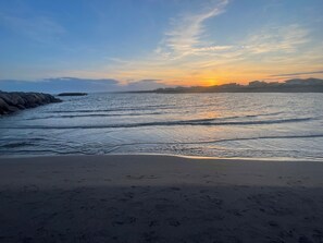 Beach - Valras Arrago, Maison de la mer 244 (Valras-Plage)