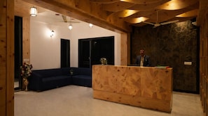 Recepción