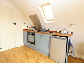 Private kitchen - Vine View (Halesworth)