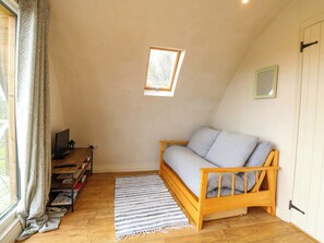 Living area - Vine View (Halesworth)