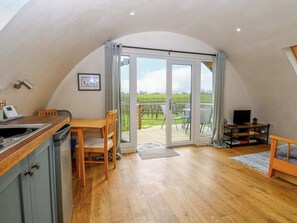 Interior - Vine View (Halesworth)