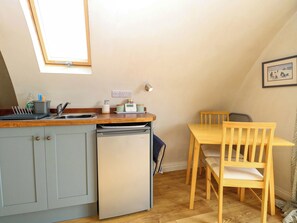Dining - Vine View (Halesworth)