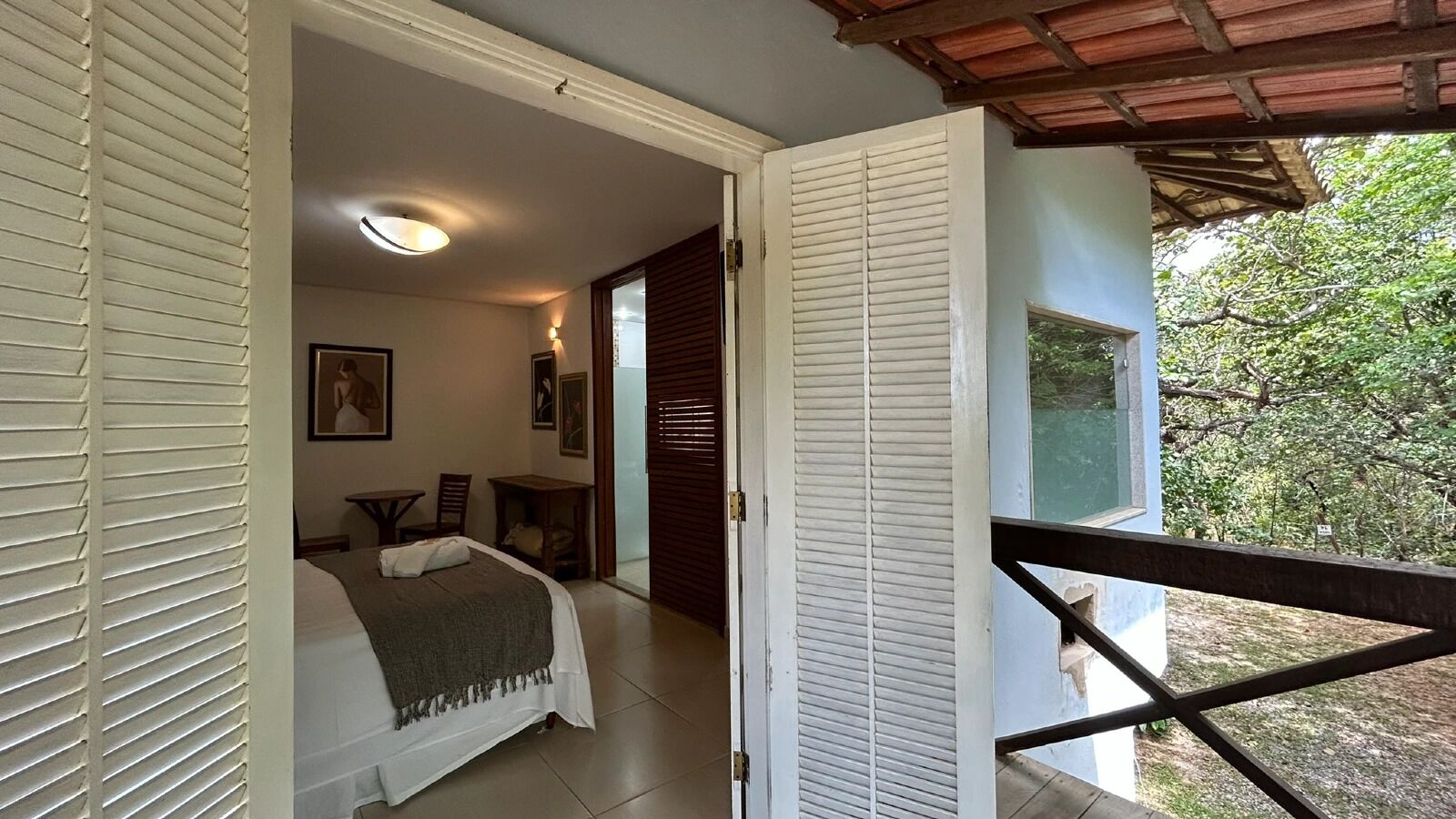 Premium Twin Room | WiFi (free)