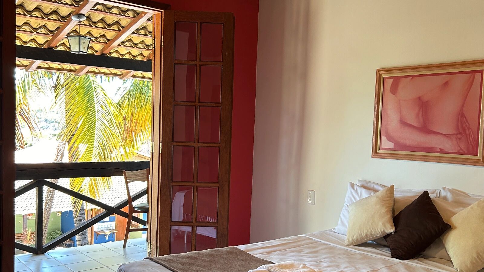 Superior-Zweibettzimmer