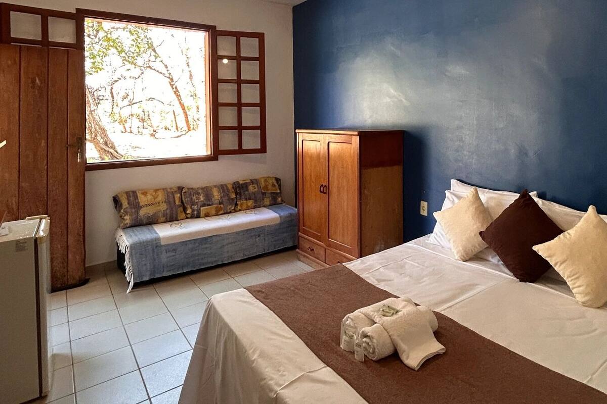 スタンダード ツインルーム