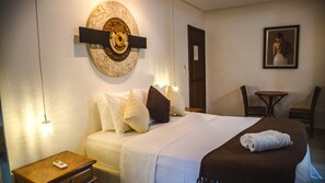 Comfort-Zweibettzimmer