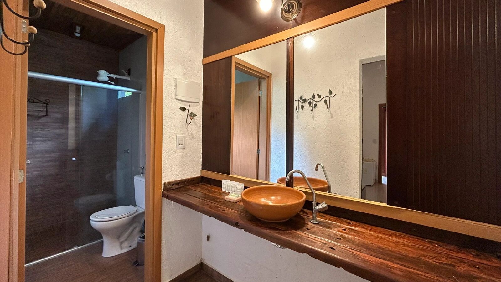 Kamar Premium | Kamar mandi