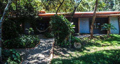 Pousada Meraki