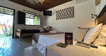 Pousada Anaue
