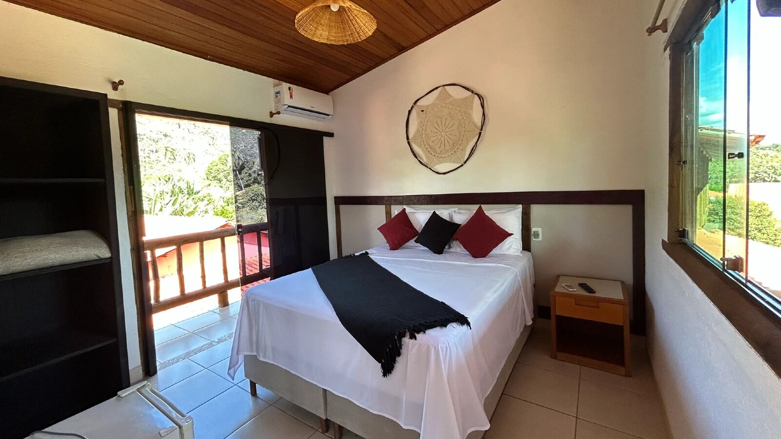 Superior-Zweibettzimmer