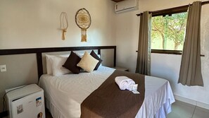 Deluxe-Zweibettzimmer