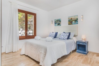 Nueva Ostentosa Villa Frente al mar