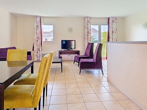 Dining - Terres de France - Domaine Val d'Amboise (Amboise)