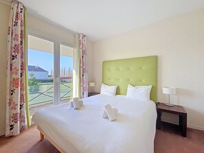 Room - Terres de France - Domaine Val d'Amboise (Amboise)