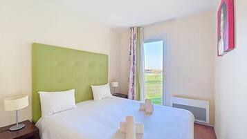 Studio Supérieur 4 personnes