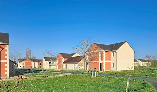 Terres de France - Domaine Val d'Amboise