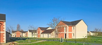 Terres de France - Domaine Val d'Amboise