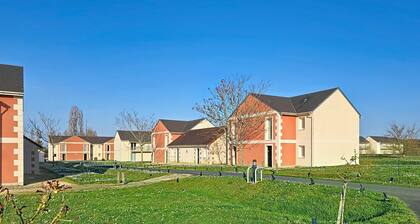 Terres de France - Domaine Val d'Amboise
