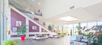 Terres de France - Domaine Val d'Amboise