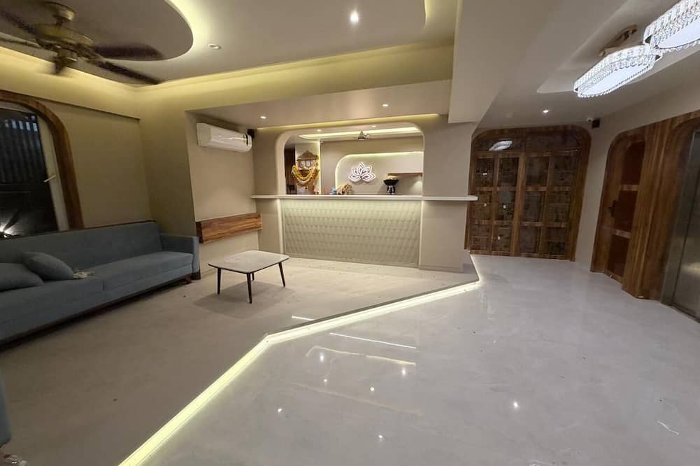 Hotel Avenue Inn
