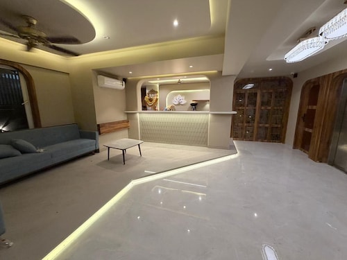 Hotel Avenue Inn