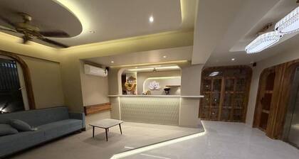 Hotel Avenue Inn