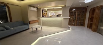 Hotel Avenue Inn
