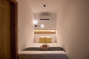 Room - Phaedrus Living: Seafront Residence Lighthouse 52 (Paphos)