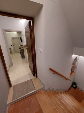 Interior - ELEGANT APATMENT IN URBANIA'S HISTORIC CENTER, MARCHE-PICCOLPASSO20 (Urbania)
