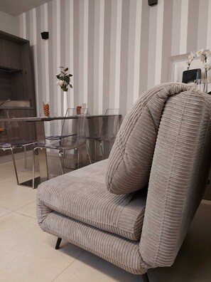 Interior - ELEGANT APATMENT IN URBANIA'S HISTORIC CENTER, MARCHE-PICCOLPASSO20 (Urbania)