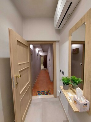 Interior - ELEGANT APATMENT IN URBANIA'S HISTORIC CENTER, MARCHE-PICCOLPASSO20 (Urbania)
