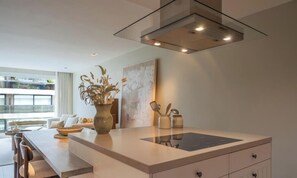 Interior - L`Apero Floor, refined living in the heart of Knokke (Knokke-Heist)