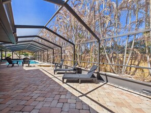 テラス / パティオ