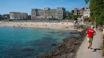 Plage