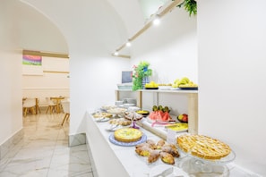 Dining - Grand Hotel Partenope (Napoli)