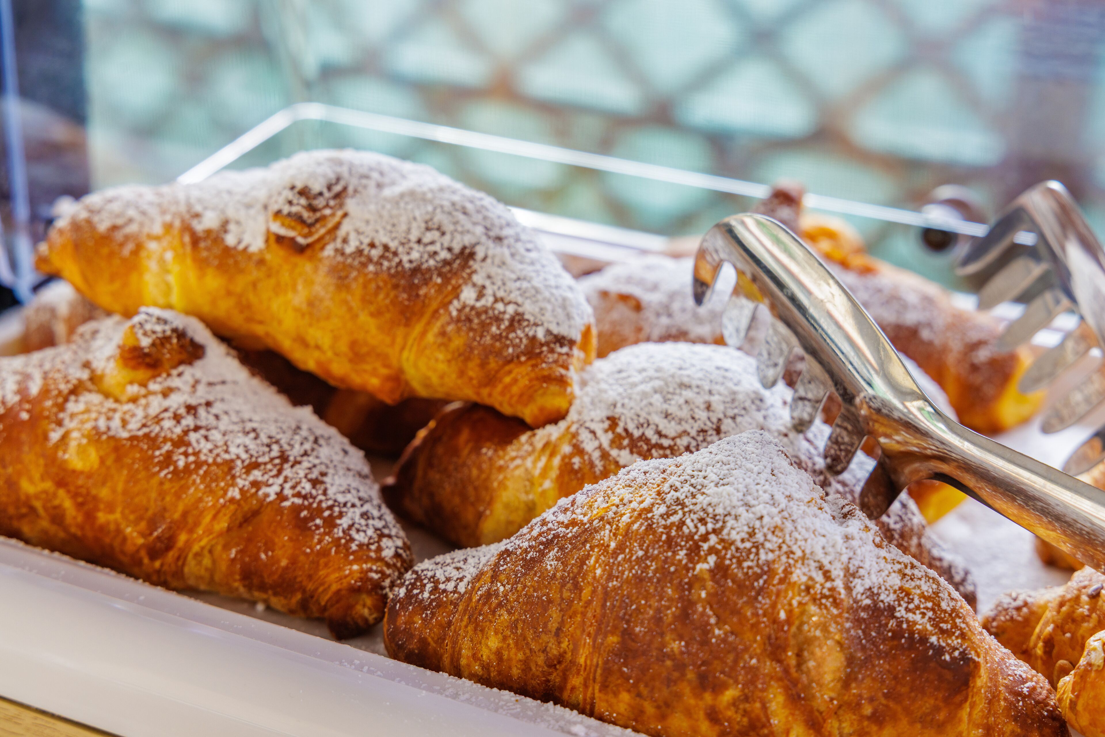 Repas de petit déjeuner