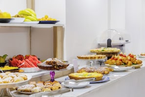 Dining - Grand Hotel Partenope (Napoli)