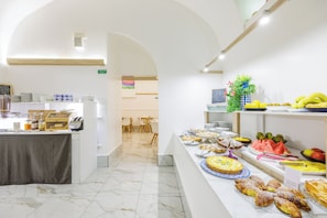 Dining - Grand Hotel Partenope (Napoli)