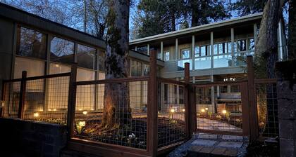 5-bedroom in Eugene near UofO, Hayward Field, Matthew Knight Ctr, Autzen Stadium