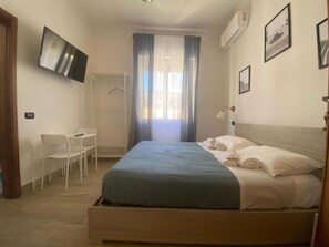 Room - b&b 10 mt dal duomo (Benevento)
