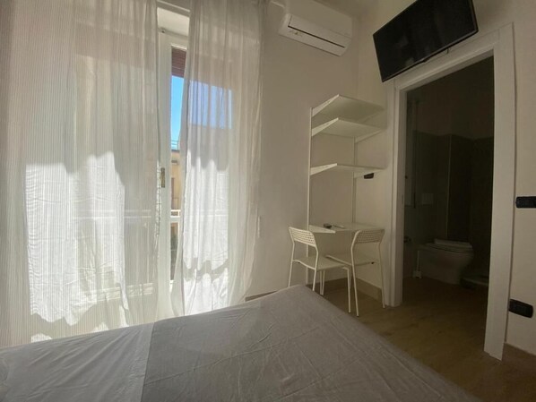 Room - b&b 10 mt dal duomo (Benevento)